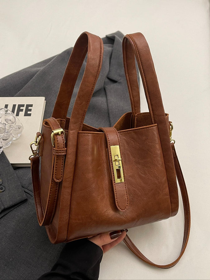 Gypsy™ | Elegante dames retro fashion handtas versatile crossbody schoudertas
