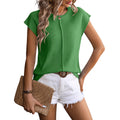 Elnera™ | Casual summer zonder mouwen trui vest top