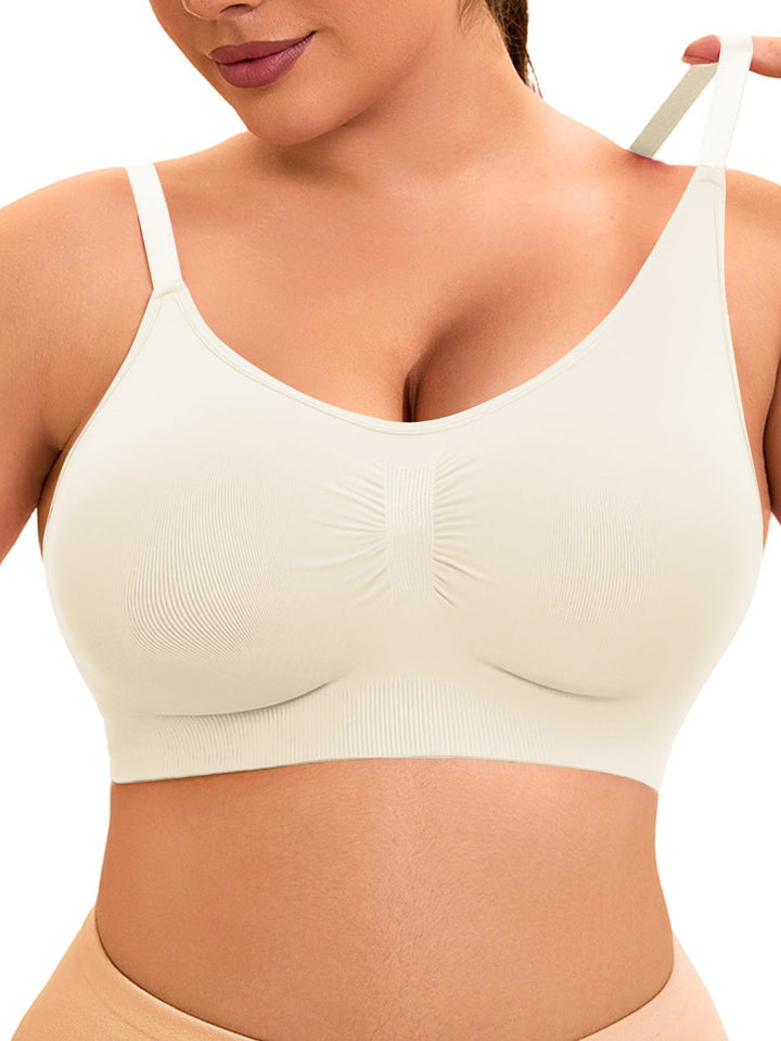 Bernisse™ | Seamless wireless comfort bra