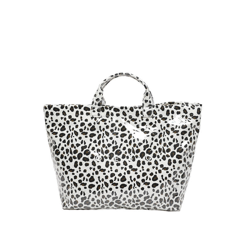 Rubi™ | Dames grote capaciteit christmas shopper versatile handtas