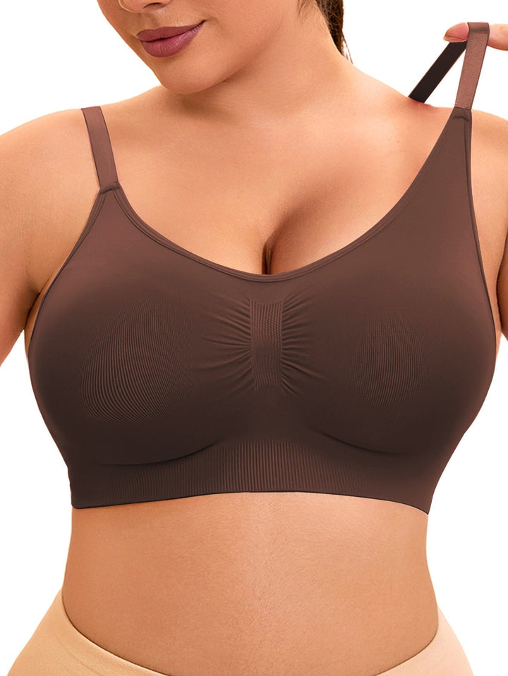 Bernisse™ | Seamless wireless comfort bra