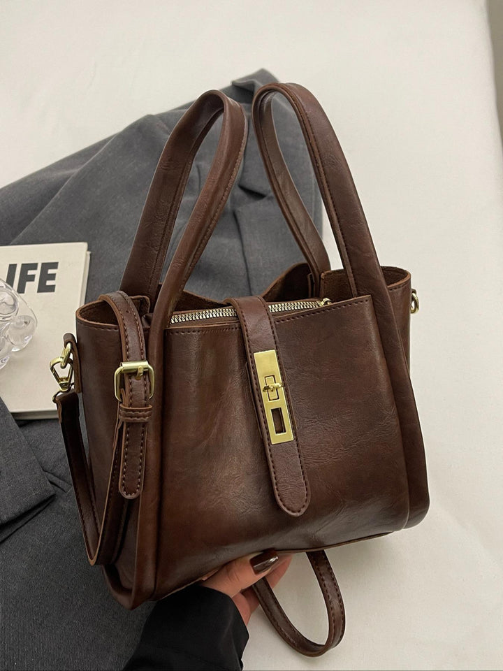 Gypsy™ | Elegante dames retro fashion handtas versatile crossbody schoudertas
