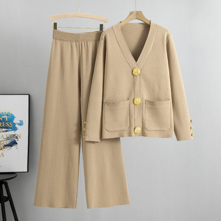Avalon™ | Luxe co-ord set