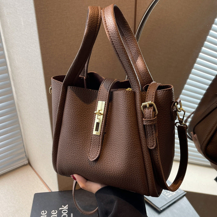 Gypsy™ | Elegante dames retro fashion handtas versatile crossbody schoudertas