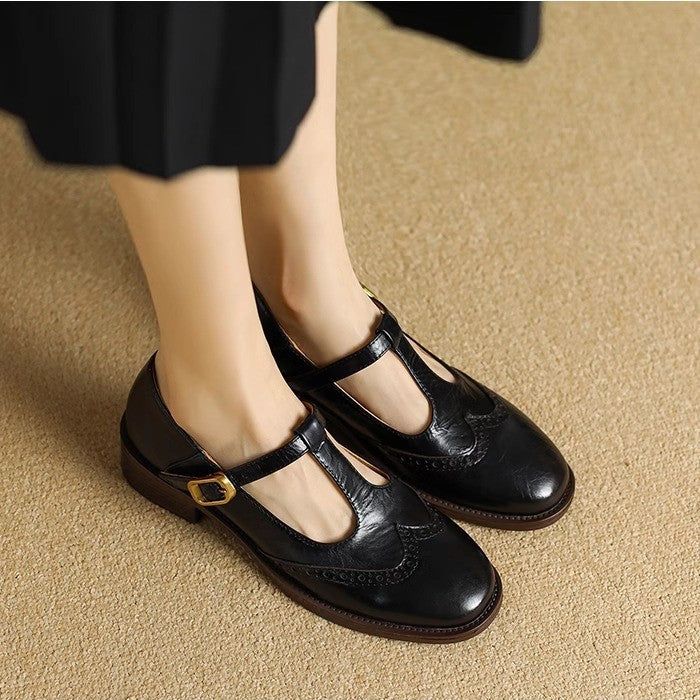 Mary Jane schoenen