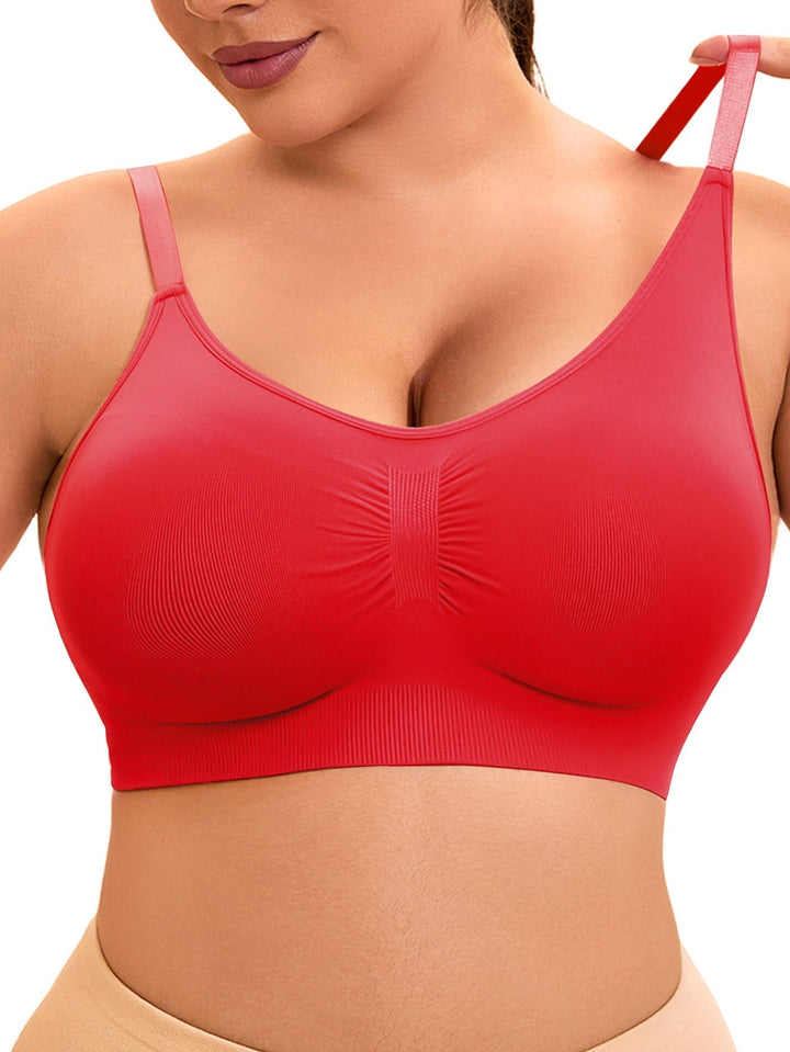 Bernisse™ | Seamless wireless comfort bra