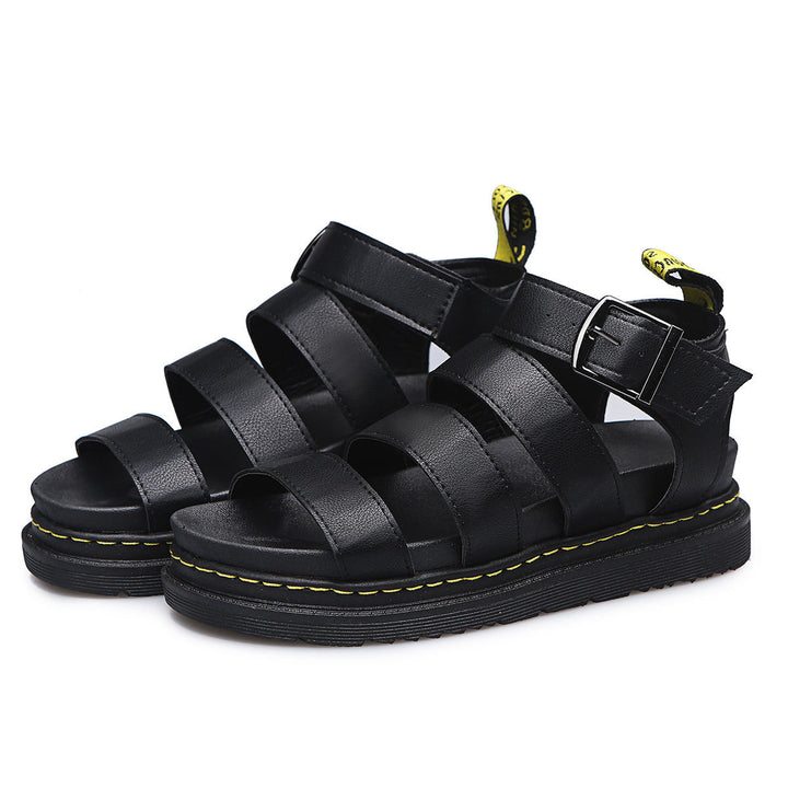 Callista™ | Casual thick-soled casual sandalen