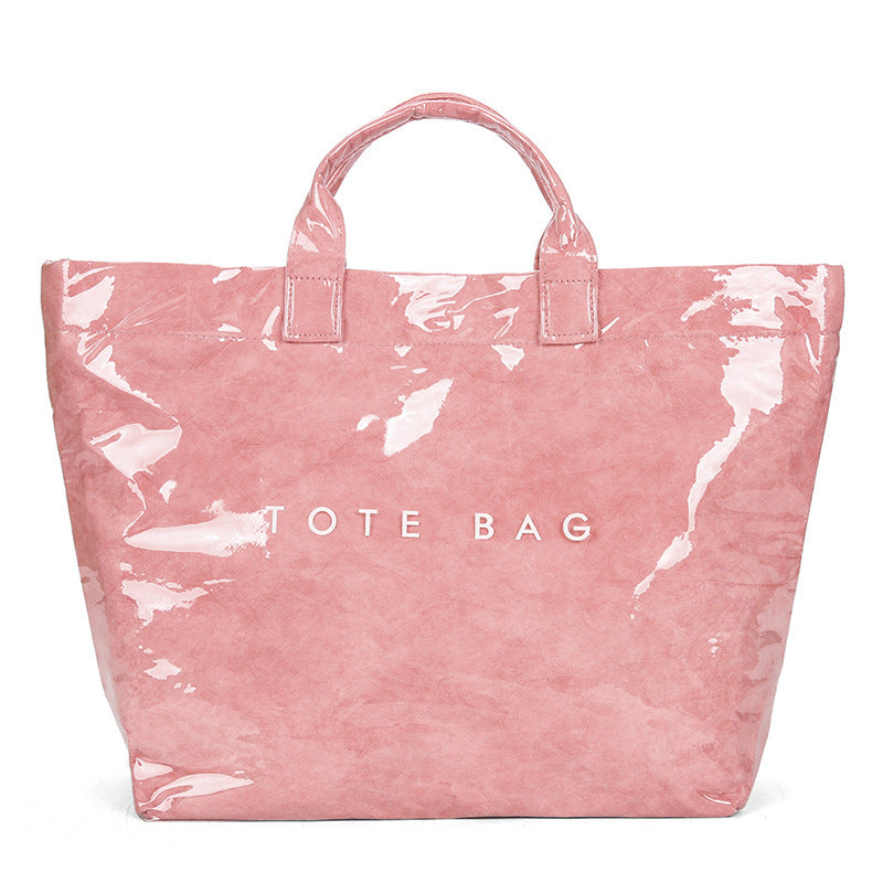 Rubi™ | Dames grote capaciteit christmas shopper versatile handtas
