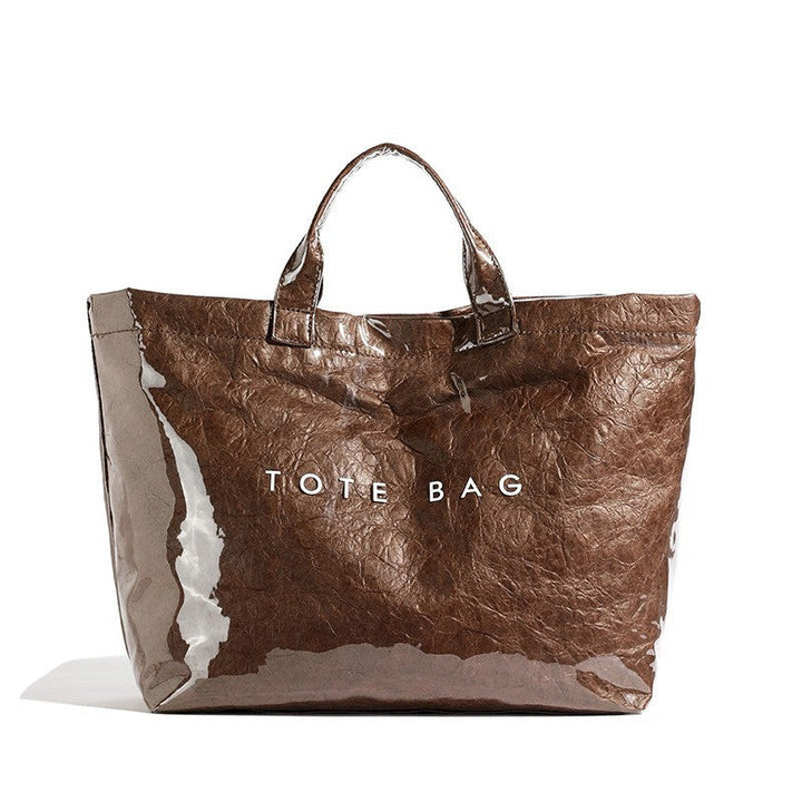 Rubi™ | Dames grote capaciteit christmas shopper versatile handtas