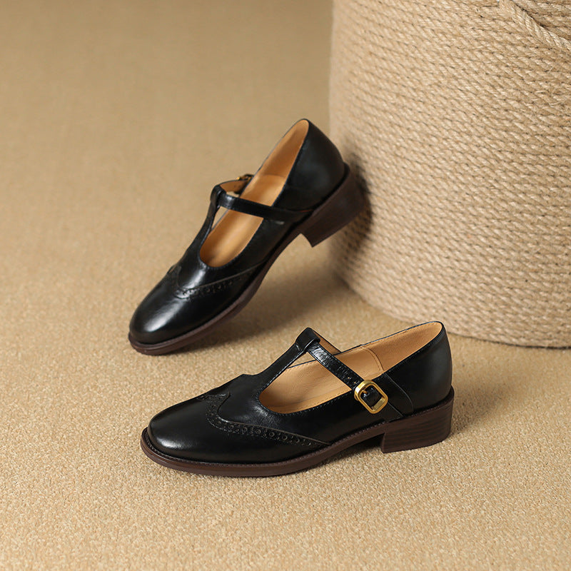 Mary Jane schoenen