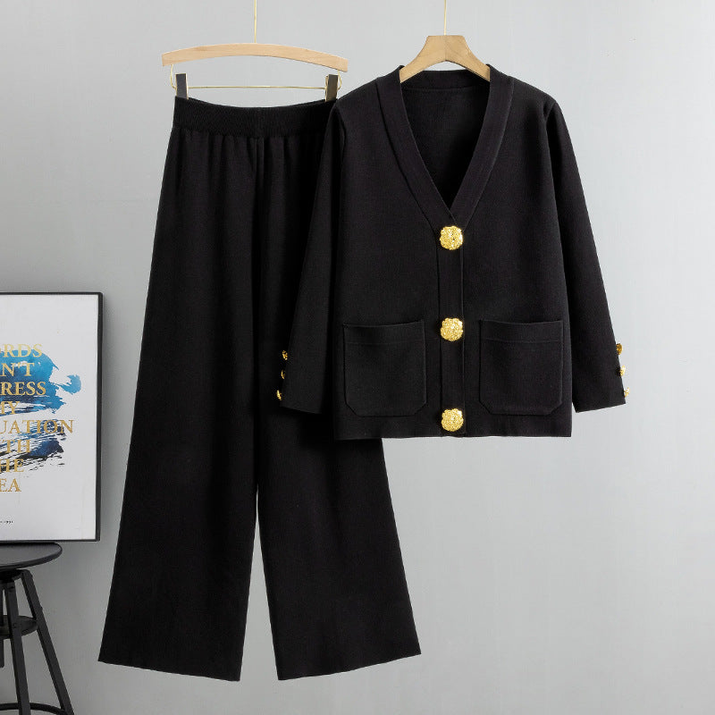Avalon™ | Luxe co-ord set