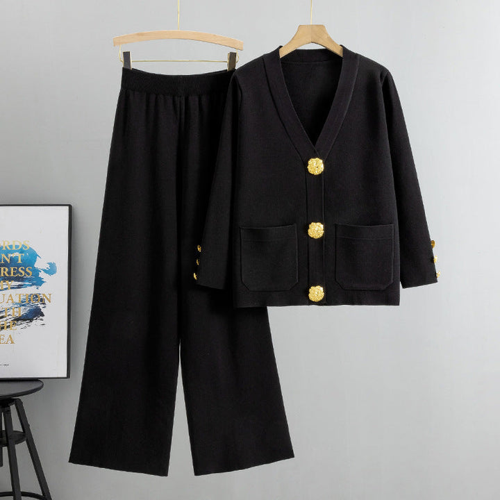 Avalon™ | Luxe co-ord set