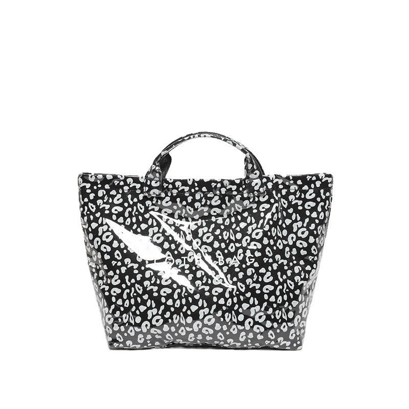 Rubi™ | Dames grote capaciteit christmas shopper versatile handtas
