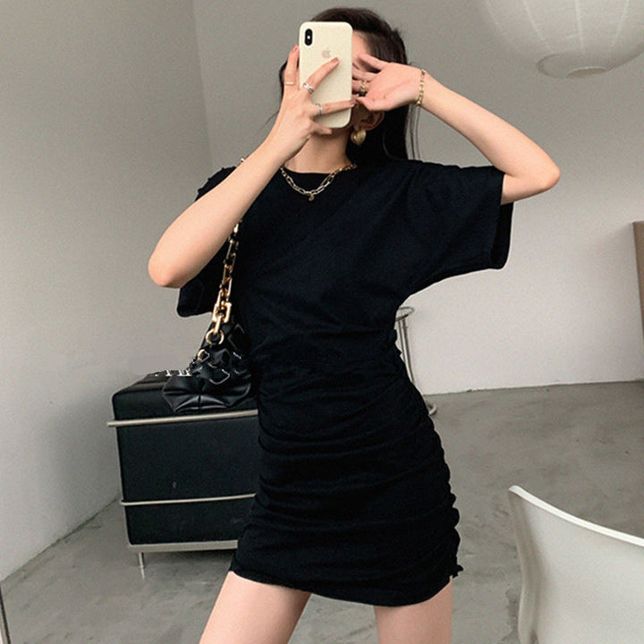 Siyam™ | Chique summer bodycon mini jurk