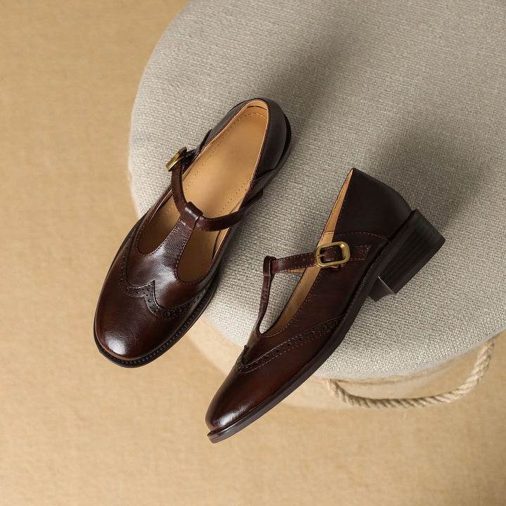 Mary Jane schoenen