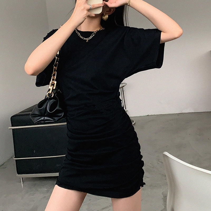 Siyam™ | Chique summer bodycon mini jurk