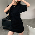 Siyam™ | Chique summer bodycon mini jurk