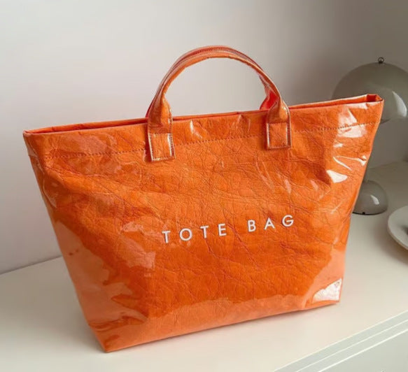 Rubi™ | Dames grote capaciteit christmas shopper versatile handtas