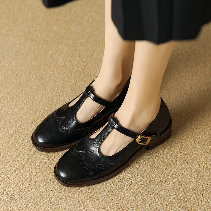 Mary Jane schoenen