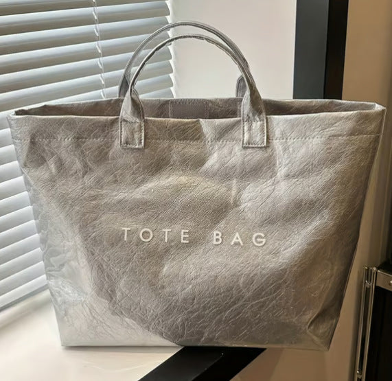 Rubi™ | Dames grote capaciteit christmas shopper versatile handtas