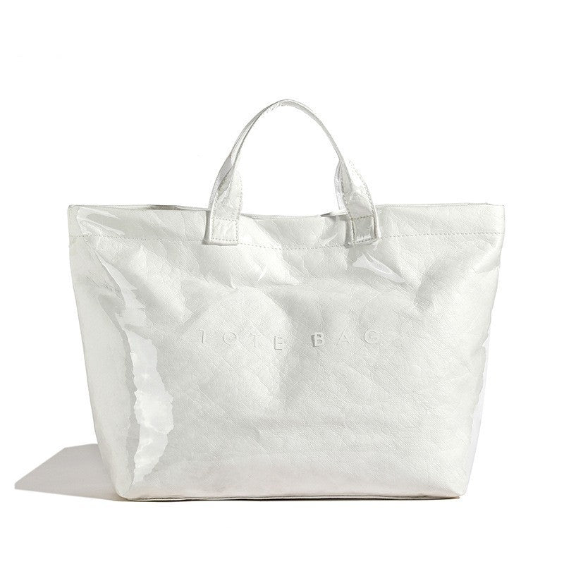 Rubi™ | Dames grote capaciteit christmas shopper versatile handtas
