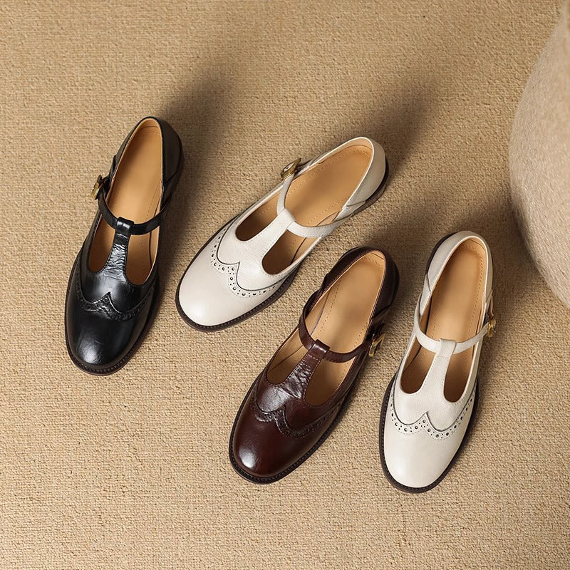 Mary Jane schoenen