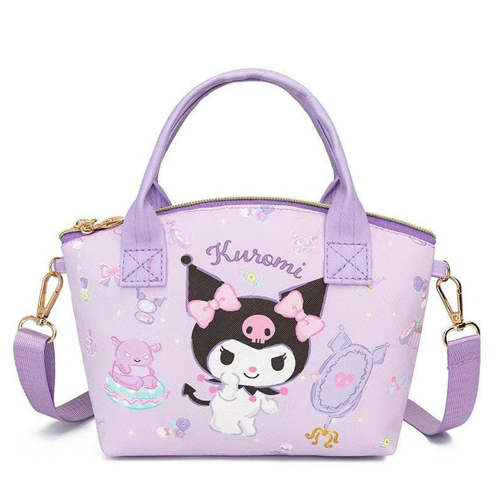 Cornelia™ | Multi-functional cute anime schoudertas