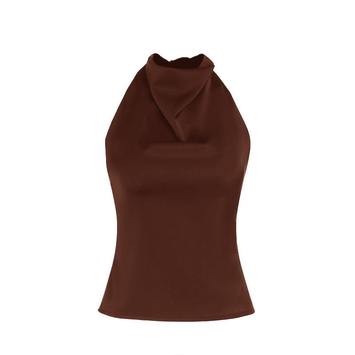 Henya™ | Casual zonder mouwen summer backless top