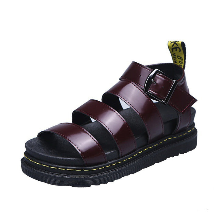 Callista™ | Casual thick-soled casual sandalen