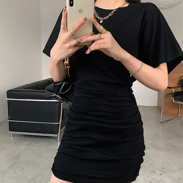 Siyam™ | Chique summer bodycon mini jurk