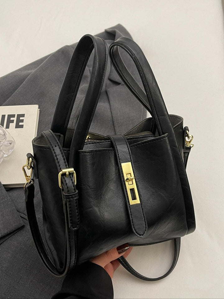 Gypsy™ | Elegante dames retro fashion handtas versatile crossbody schoudertas