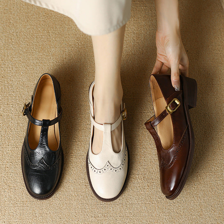 Mary Jane schoenen