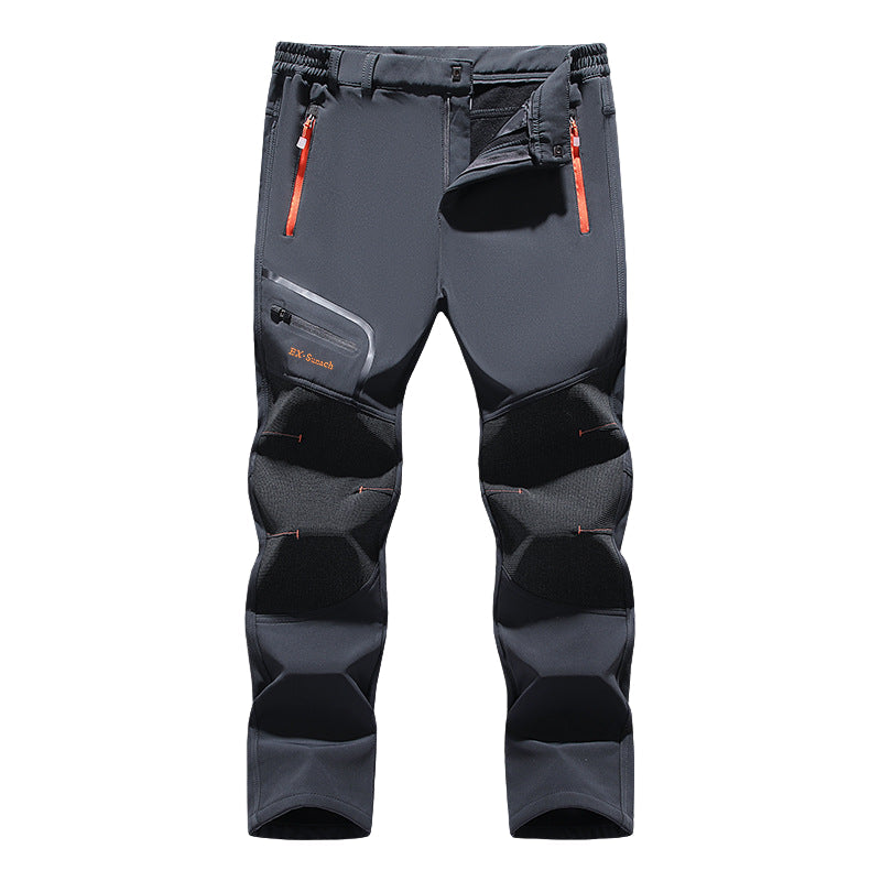Charlyn™ | Multi-functional outdoor broek for outdoor activities