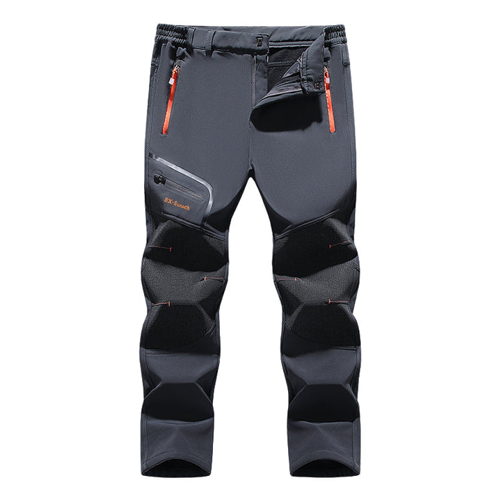Charlyn™ | Multi-functional outdoor broek for outdoor activities
