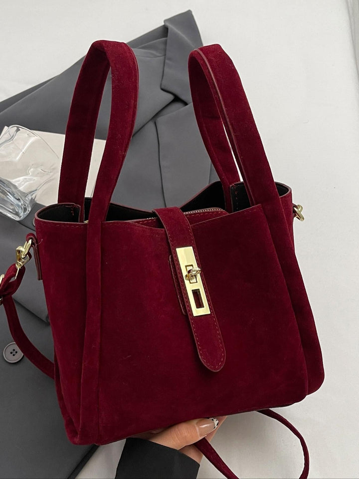 Gypsy™ | Elegante dames retro fashion handtas versatile crossbody schoudertas