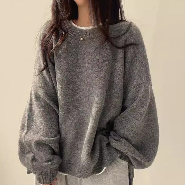 Cindy™ | Cozy oversized trui