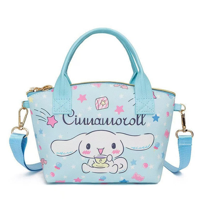 Cornelia™ | Multi-functional cute anime schoudertas