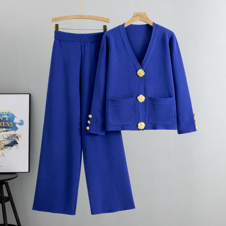 Avalon™ | Luxe co-ord set