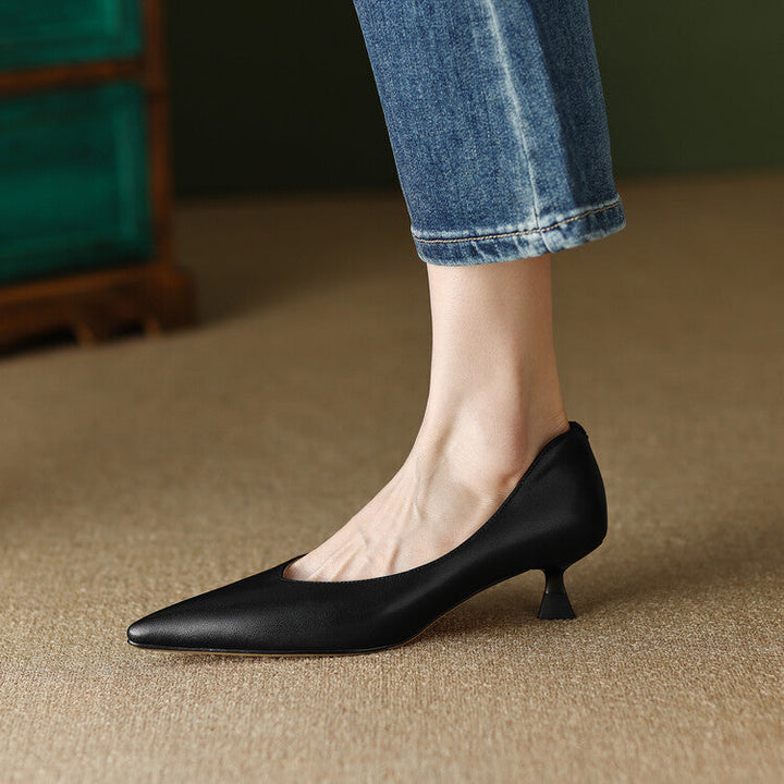 Gerda | Elegante pumps