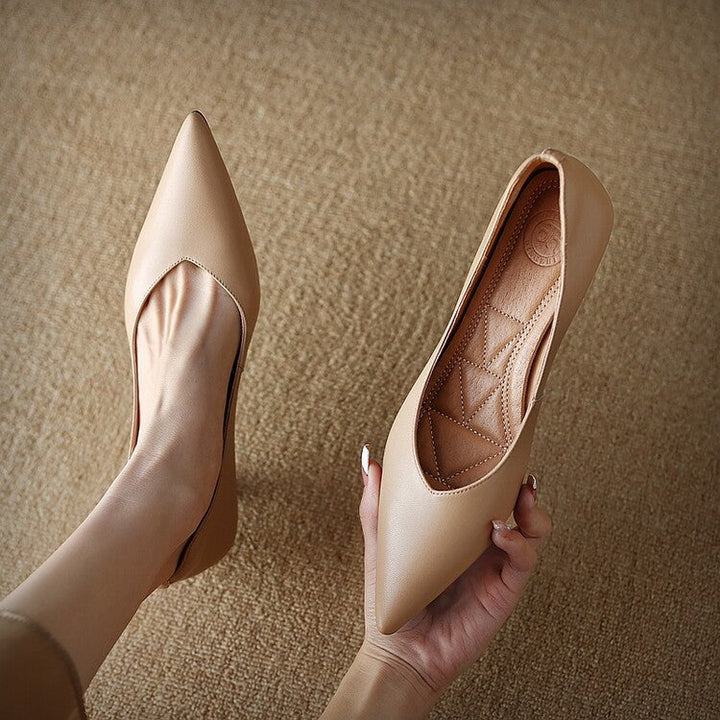 Gerda | Elegante pumps