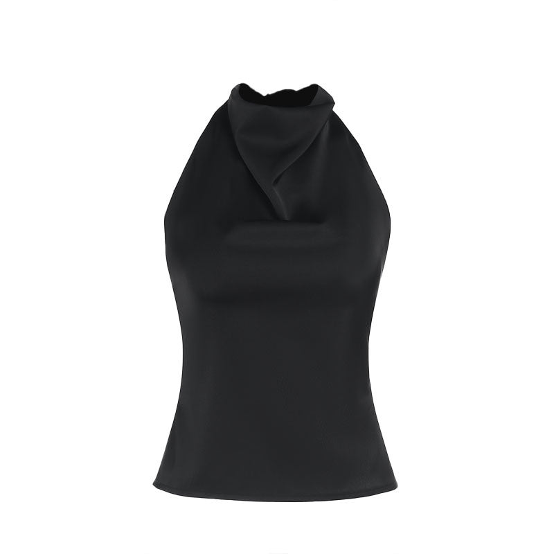Henya™ | Casual zonder mouwen summer backless top