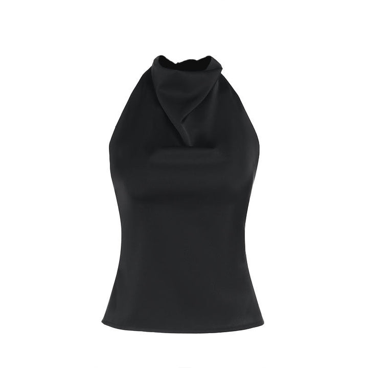 Henya™ | Casual zonder mouwen summer backless top