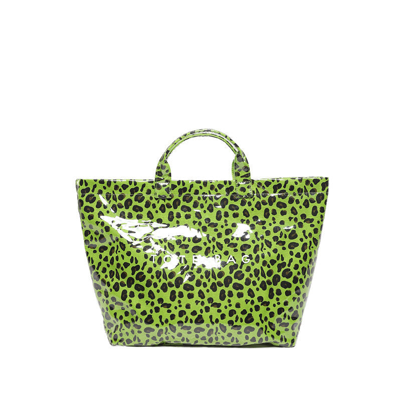 Rubi™ | Dames grote capaciteit christmas shopper versatile handtas