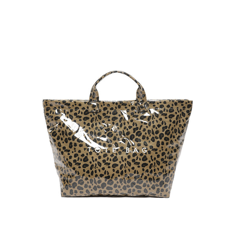 Rubi™ | Dames grote capaciteit christmas shopper versatile handtas