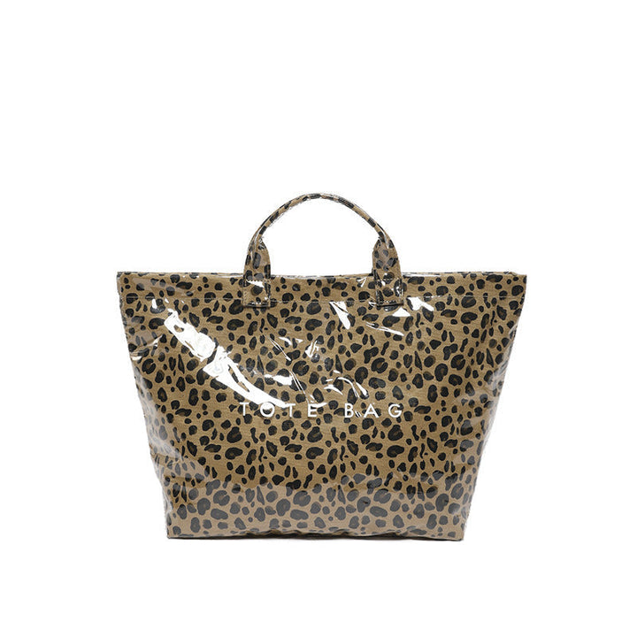 Rubi™ | Dames grote capaciteit christmas shopper versatile handtas
