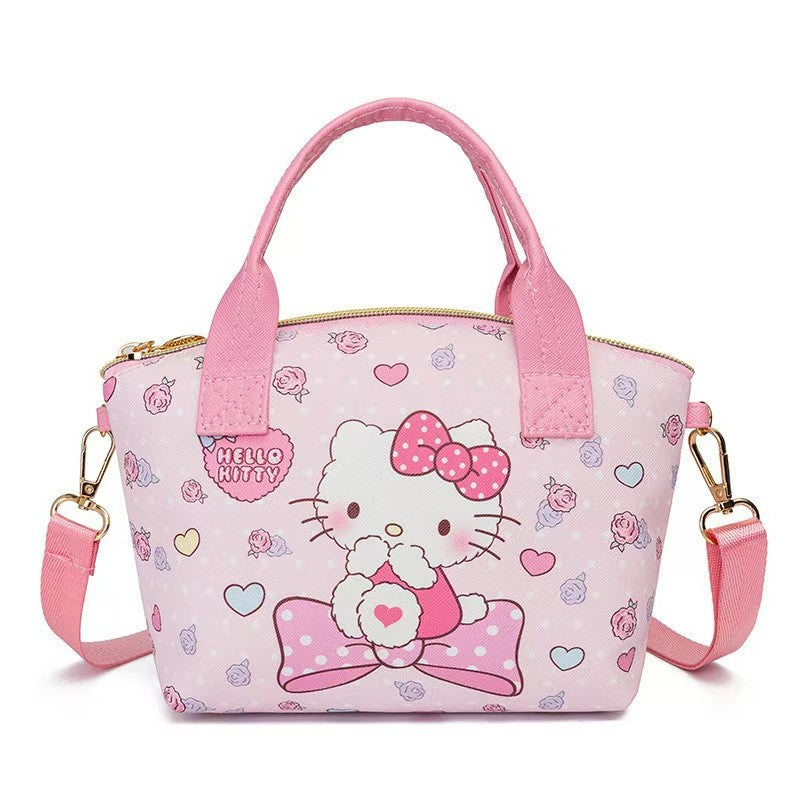Cornelia™ | Multi-functional cute anime schoudertas
