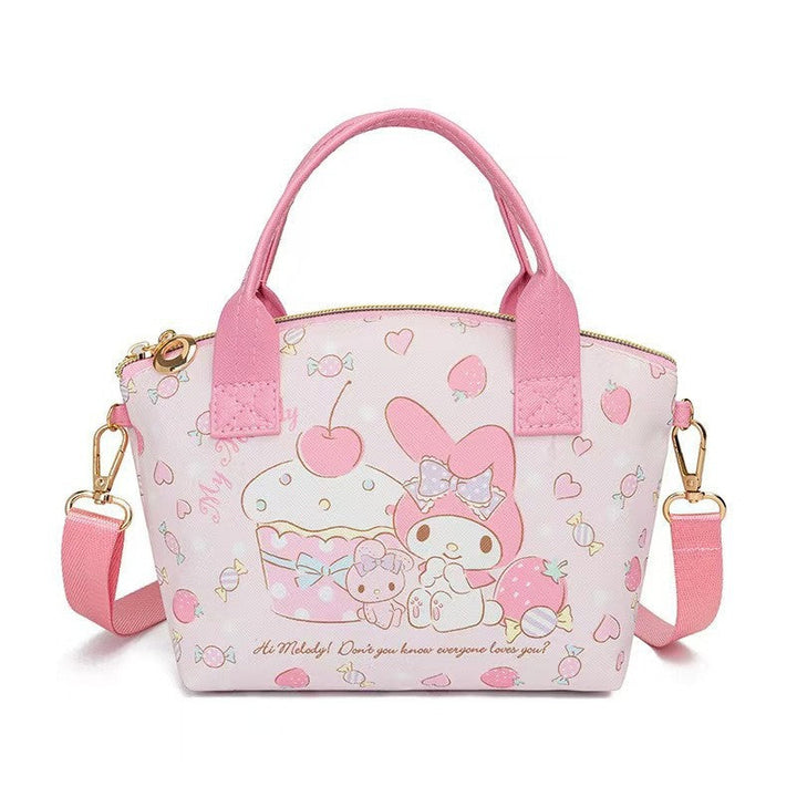 Cornelia™ | Multi-functional cute anime schoudertas