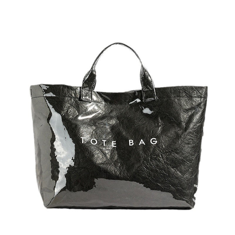 Rubi™ | Dames grote capaciteit christmas shopper versatile handtas