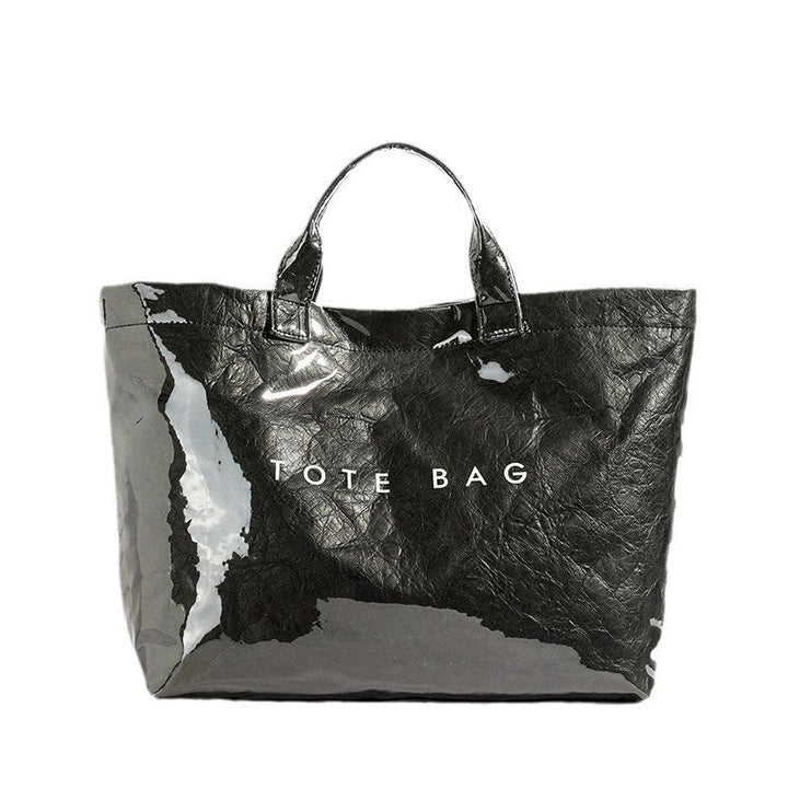 Rubi™ | Dames grote capaciteit christmas shopper versatile handtas