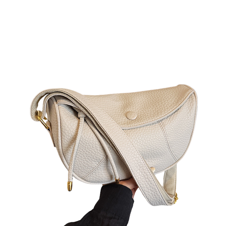 Willa™ | Chique retro crossbody schoudertas